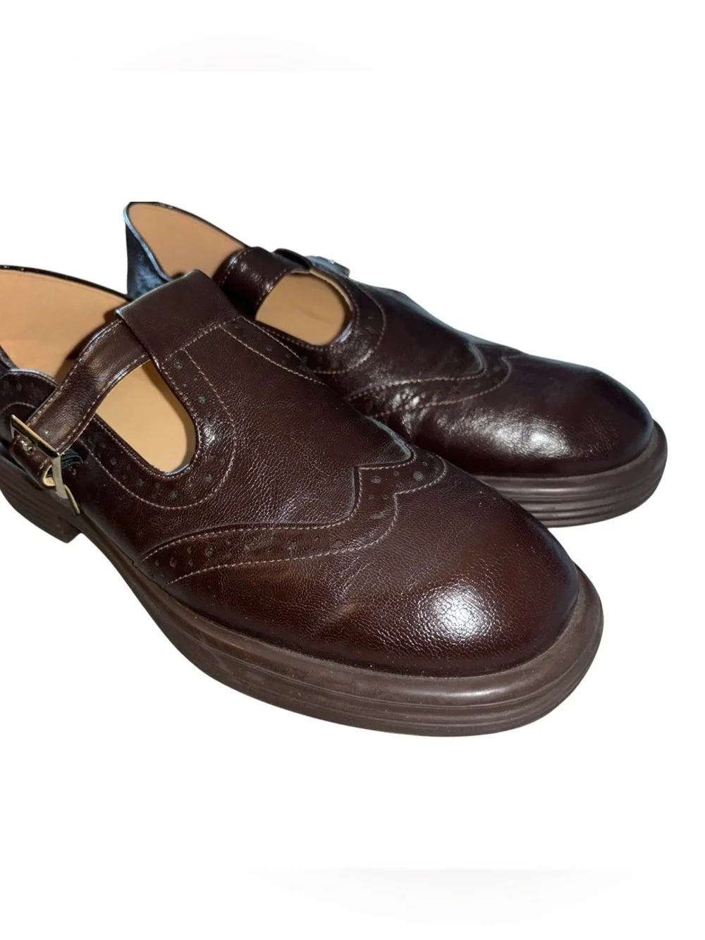 CHARLESTON SHOE CO. charleston shoe